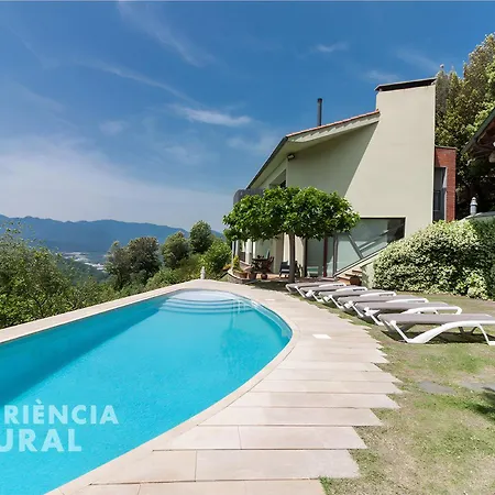 Casa D'aiguanegra Holiday home