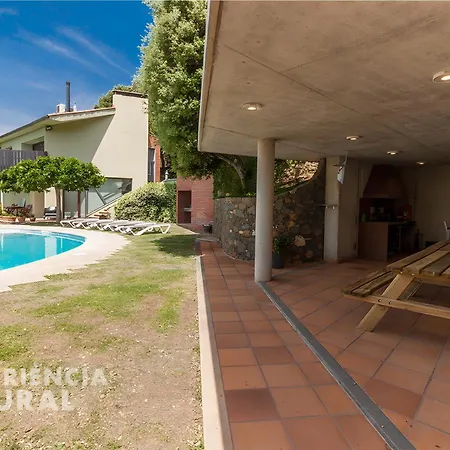 Holiday home Casa D'aiguanegra *