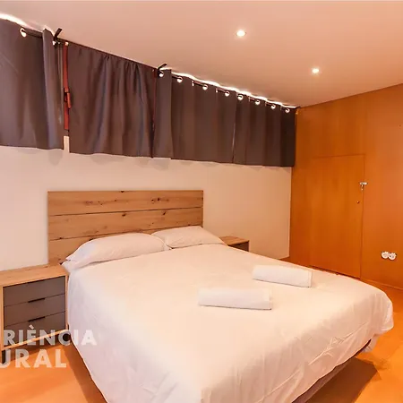 Holiday home Casa D'aiguanegra Sant Joan les Fonts