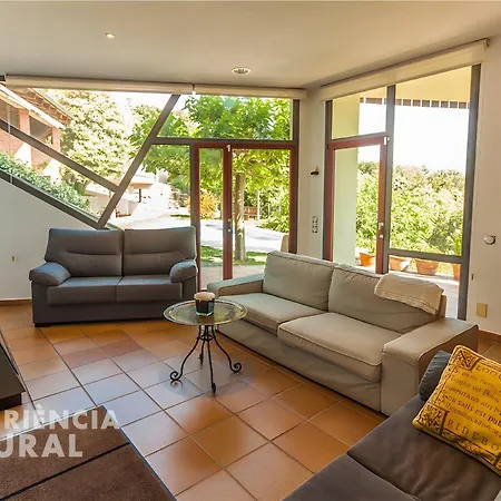 Casa D'aiguanegra Sant Joan les Fonts