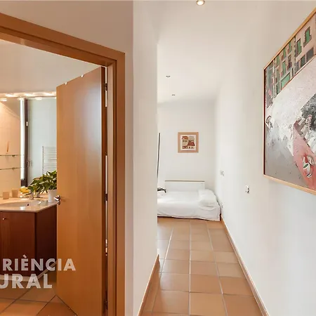 Casa D'aiguanegra Holiday home
