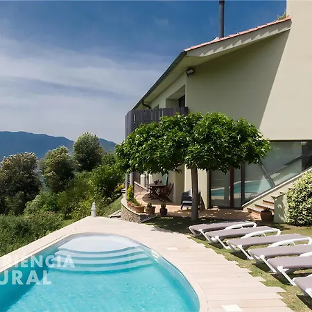 Holiday home Casa D'aiguanegra