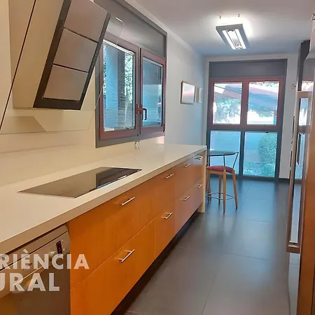 Casa D'aiguanegra Holiday home *