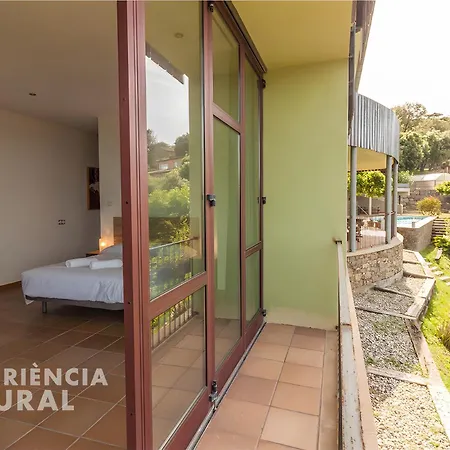 Holiday home Casa D'aiguanegra Sant Joan les Fonts