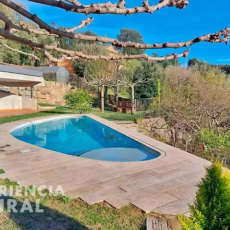 Casa D'aiguanegra * Sant Joan les Fonts