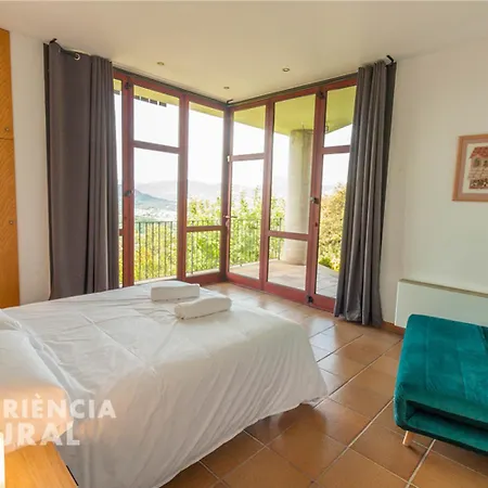 Holiday home Casa D'aiguanegra