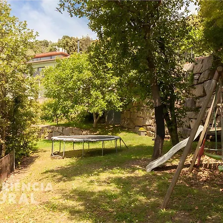 Casa D'aiguanegra Holiday home *