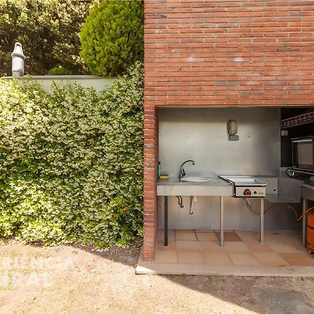 Casa D'aiguanegra Sant Joan les Fonts