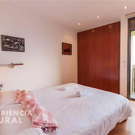 Casa D'aiguanegra