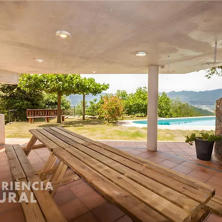 Casa D'aiguanegra Holiday home
