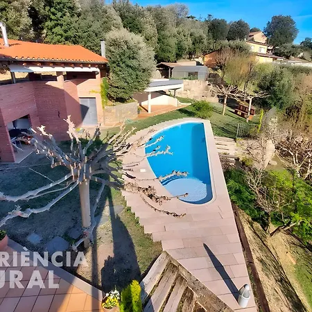 Holiday home Casa D'aiguanegra