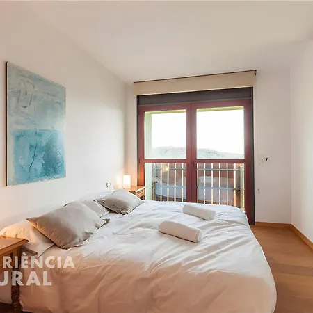 Casa D'aiguanegra Holiday home *