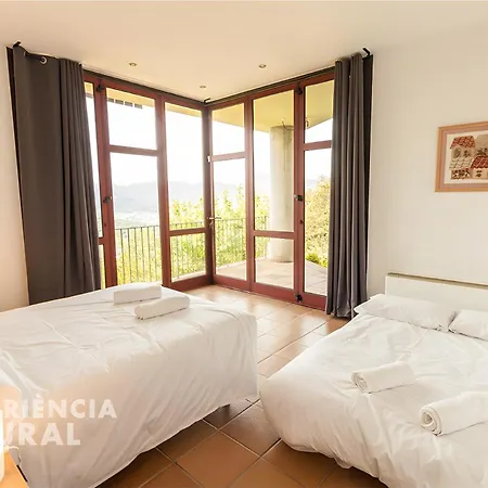 Casa D'aiguanegra Sant Joan les Fonts