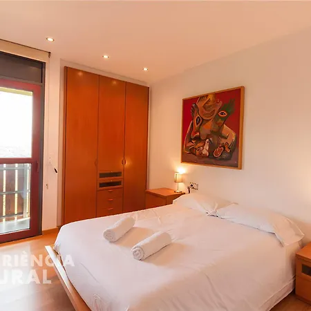 別荘 Casa D'aiguanegra
