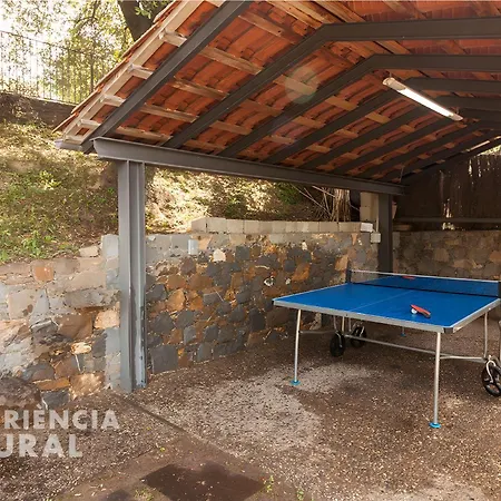 Holiday home Casa D'aiguanegra *