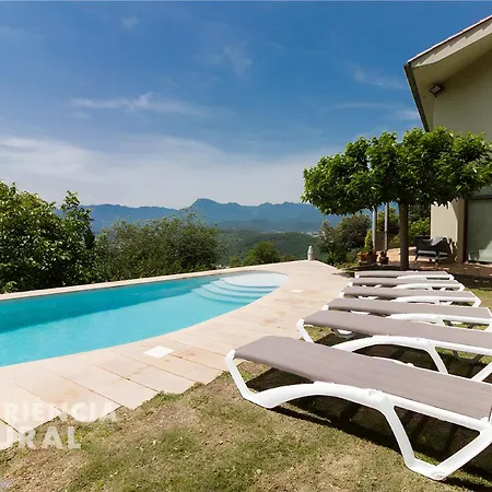 Casa D'aiguanegra Holiday home Sant Joan les Fonts